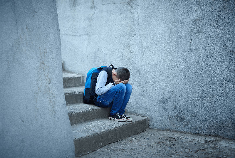 如何引导厌学孩子科学规划未来目标与路径？