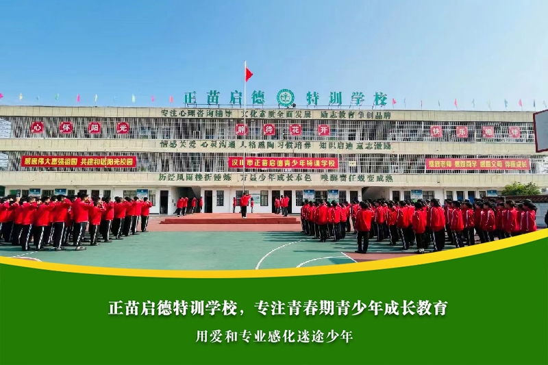 青春期孩子叛逆行为是否预示心理问题？